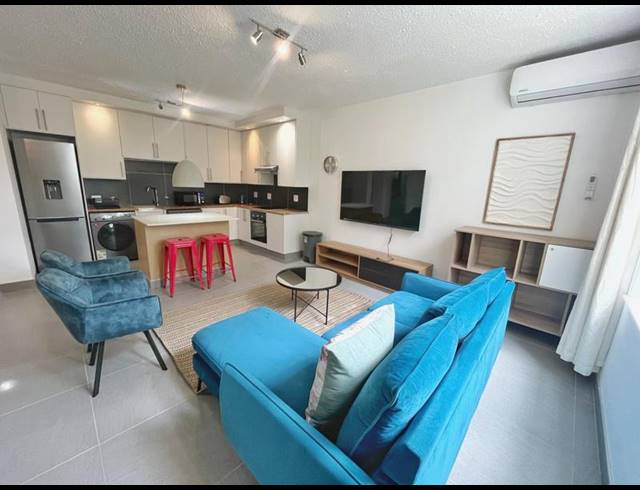 2 BEDROOM PROPERTY TO RENT IN SANDHURST